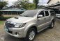 Toyota Hilux G 3.0 D4D 1KD engine 2012 for sale-10