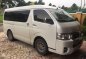 For Sale 2015 Toyota Hiace super grandia-0