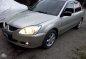 Mitsubishi Lancer 2004 MT for sale-8