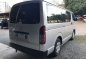 Well-maintained Toyota Hiace 2016 for sale-2