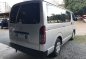 Well-maintained Toyota Hiace 2016 for sale-1