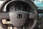 2003 Honda Mobilio for sale-7