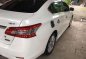 For sale Nissan Sylphy 18v top of the line-9