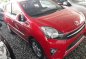 2017 Toyota Wigo 1.0G MT for sale-1
