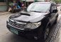 Well-maintained Subaru Forester 2010 for sale-0