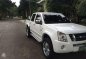 Isuzu Dmax 2008 for sale-1