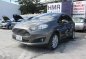 Ford Fiesta 2016 for sale-0