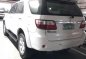 Toyota Fortuner G 2009 AT for sale-3