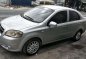 Chevrolet Aveo 2007 Matic for sale-2
