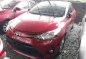 2017 Toyota Vios 1.3E for sale-0