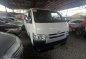 2017 Toyota Hi Ace Commuter DSL for sale-1