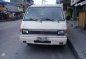 AUV Mitsubishi L300 Close Van 2004 for sale-2