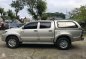 Toyota Hilux G 3.0 D4D 1KD engine 2012 for sale-2