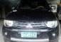 2010 Mitsubishi Strada GLS 2.5 for sale-3