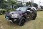 Toyota Fortuner 2008 for sale-8