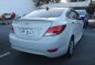 Hyundai Accent 2016-9