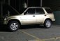 Honda CRV 1999 Model for sale-2