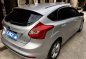 Ford Focus 2014 Hatchback Automatic for sale-3