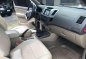 Toyota Hilux G 3.0 D4D 1KD engine 2012 for sale-1