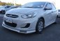 Hyundai Accent 2016-0