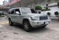 2010 JEEP Commander 4x4 Diesel Automatic for sale-2