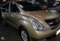 Hyundai Grand Starex Gold 2012 AT DSL for sale-1