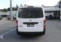 2016 Nissan NV 350 Urvan MT DSL for sale-4