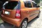 For sale Kia Picanto LX (casa maintained) 2007-6