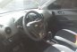 For sale Chevrolet Sonic 2013 AT-8