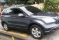 2007 Honda CRV 4x2 Automatic 3rd Generation for sale-5