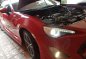 2013 Toyota 86 Aero automatic transmission paddleshift for sale-1