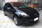 Well-maintained Ford Fiesta 2012 for sale-0
