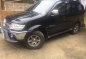 For sale Isuzu Sportivo mt diesel 2012-0