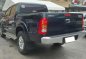 2011 Toyota Hilux 4X4 DSL MT ORIG ALL for sale-1