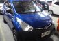 Hyundai Eon 2015 Manual Gasoline P358,000 for sale-1