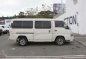 Nissan Urvan 2.7L MT DSL for sale-6