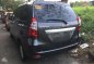 For sale Toyota Avanza 2018 13 E Automatic -2