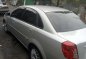 For sale Chevrolet Optra 1.6 LS automatic-4