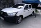 For sale 2016 Toyota Hilux J Manual-1