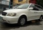 2005 model Kia Carnival local gas automatic for sale-0