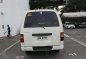 Nissan Urvan 2.7L MT DSL for sale-4