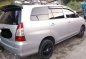 2013 Toyota Innova diesel for sale-0