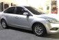 Ford Focus Sedan New look 2009 for sale-0