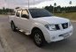 Nissan Frontier Navara 4x4 2014 MT for sale-1