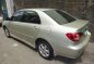 For sale 2006 TOYOTA ALTIS E - automatic - perfect condition-1