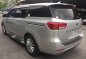 2016 KIA Carnival 11 str for sale-6