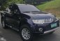 2012 Mitsubishi Montero GLS V for sale-3