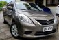 Nissan Almera 1.5 M-Top of the Line 2015 model for sale-0