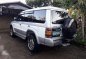 Mitsubishi Pajero 4x4 2.8 AT 1994 for sale-11