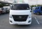 2016 Nissan NV 350 Urvan MT DSL for sale-0
